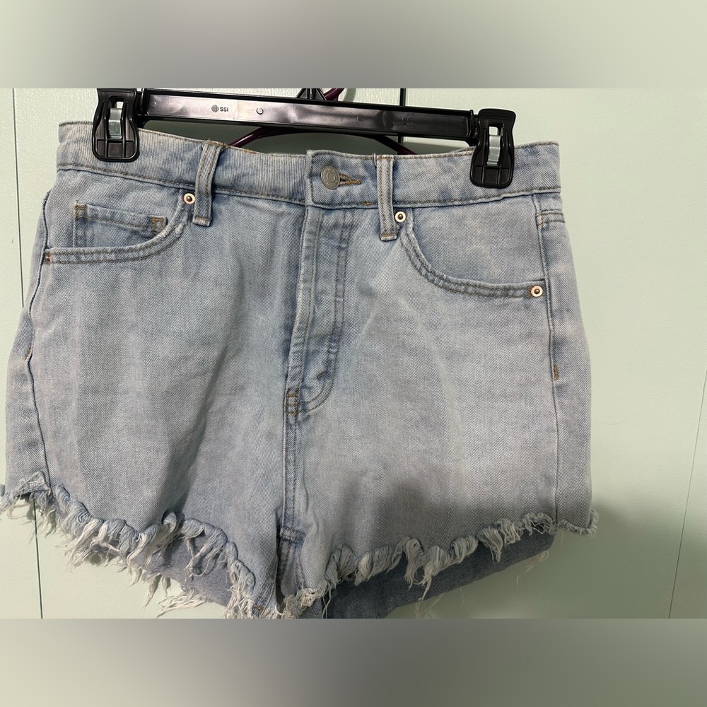 Wild Fable high rise shorts